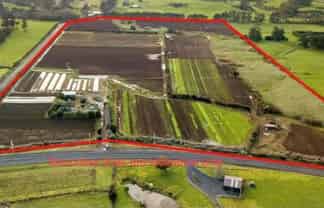 250 Glenbrook Waiuku Road, Glenbrook