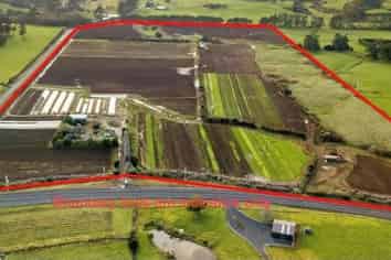 250 Glenbrook Waiuku Road, Glenbrook