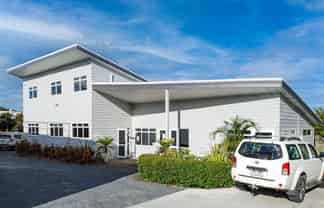 Kerikeri Commercial Investment Property