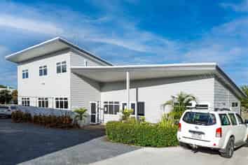Kerikeri Commercial Investment Property