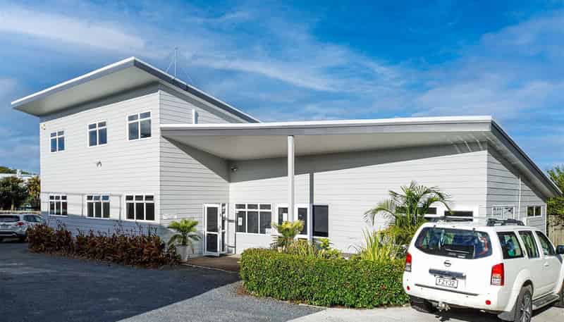 27 Hobson Avenue, Kerikeri