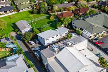 Kerikeri Commercial Investment Property