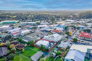 Kerikeri Commercial Investment Property