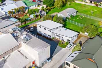 Kerikeri Commercial Investment Property