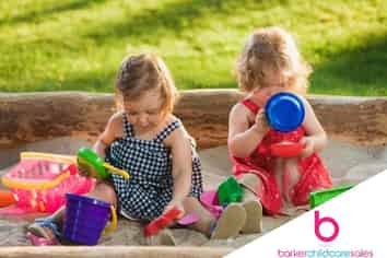 Well Resourced ECE in South Waikato