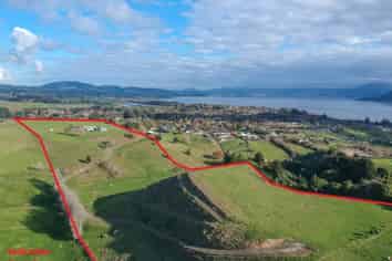 29 Flemington Place, Tikitere