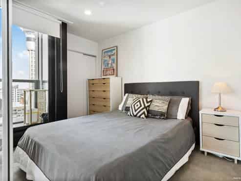 2704/32 Swanson Street, Auckland Central