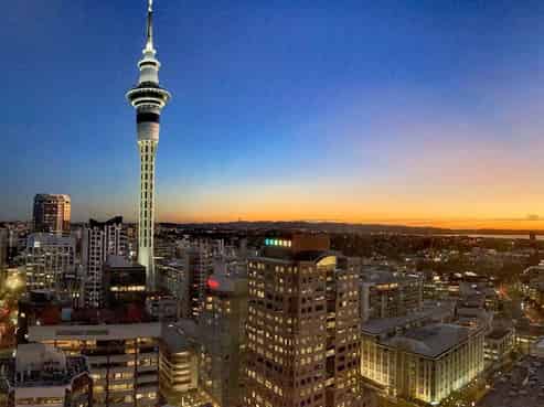 2704/32 Swanson Street, Auckland Central