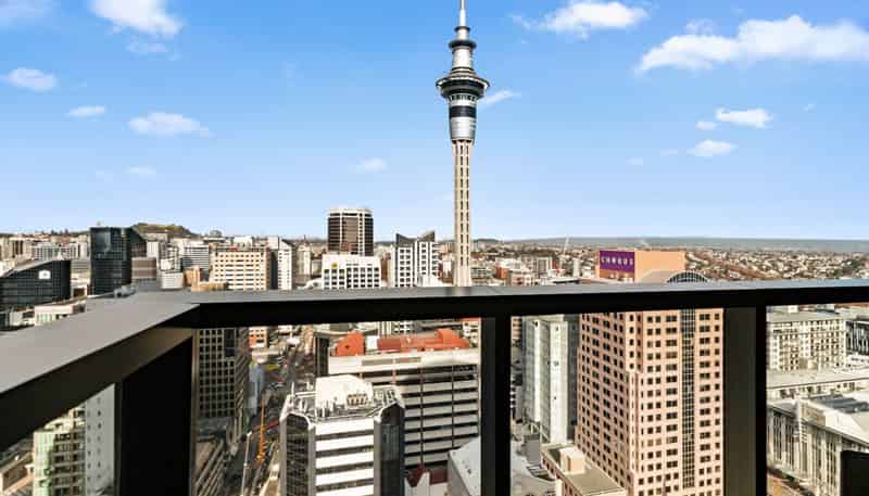 2704/32 Swanson Street, Auckland Central