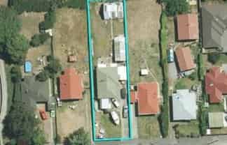 34 Stratford Street, Blenheim Central