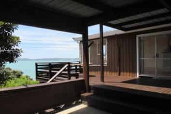 Auckland - Address withheld