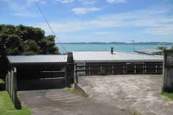 Auckland - Address withheld