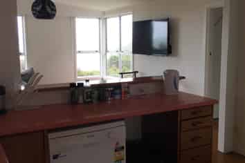 Auckland - Address withheld