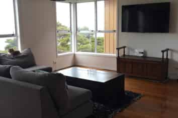 Auckland - Address withheld