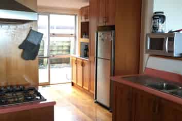 Auckland - Address withheld