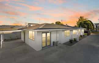 533 Ruahine Street, Hokowhitu