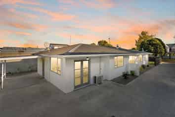 533 Ruahine Street, Hokowhitu