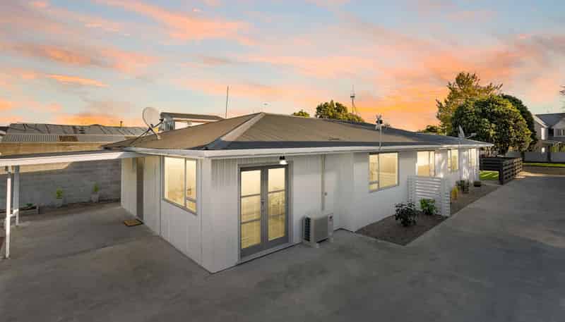 533 Ruahine Street, Hokowhitu