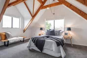 48 Richmond Street, Cambridge