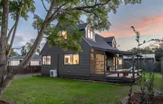 48 Richmond Street, Cambridge