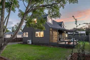 48 Richmond Street, Cambridge