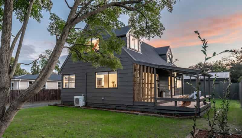 48 Richmond Street, Cambridge