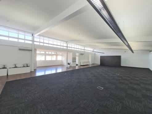 Central Character Office with 12 Parks