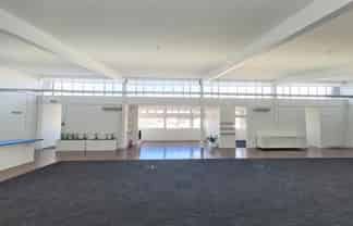 Central Character Office with 12 Parks