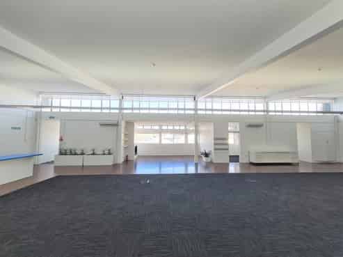 Central Character Office with 12 Parks