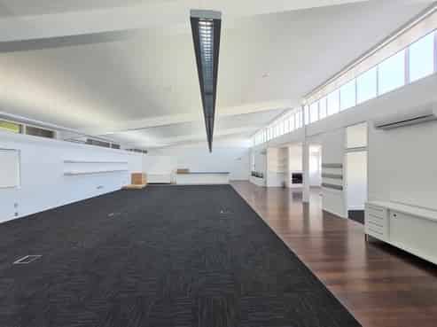 Central Character Office with 12 Parks