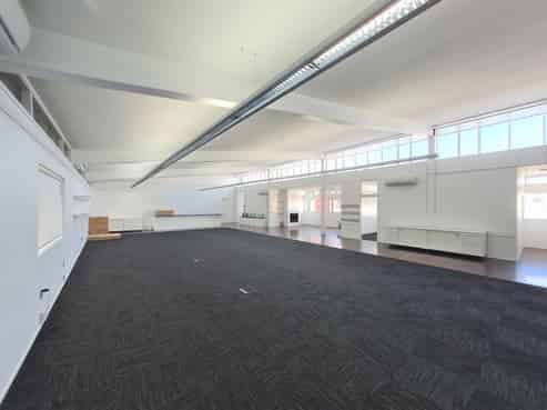 Central Character Office with 12 Parks