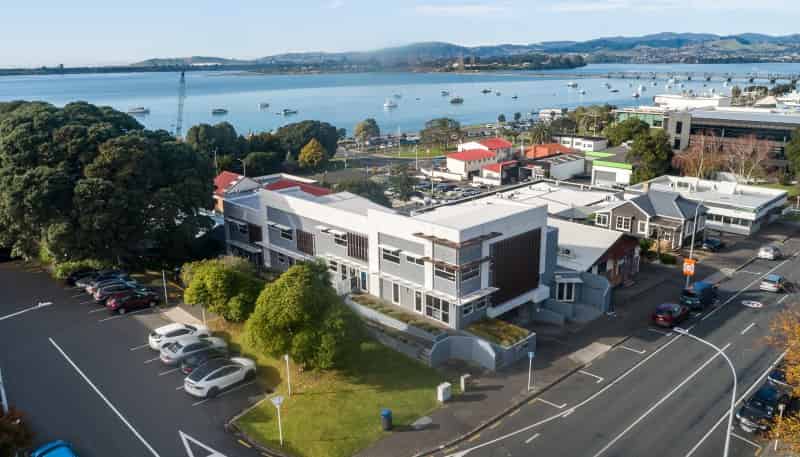 30f Willow Street, Tauranga Central