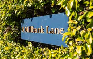 8 Millbank Lane, Merivale