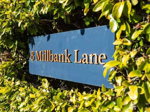 8 Millbank Lane, Merivale