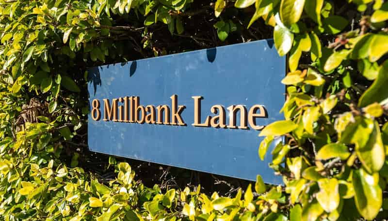 8 Millbank Lane, Merivale