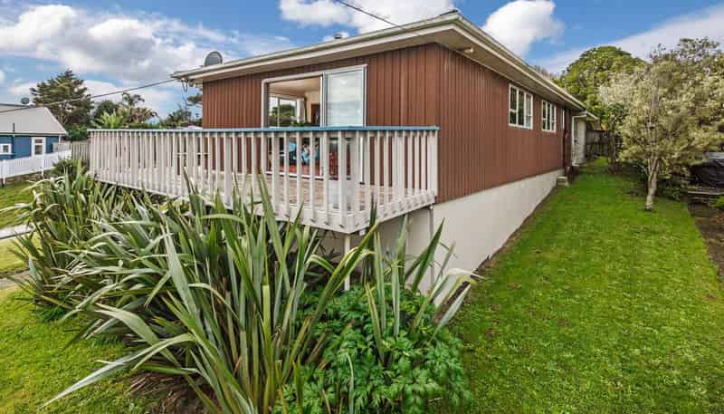 46 Garfield Road, Helensville