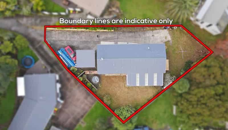 19 Tagor Street, Glen Eden