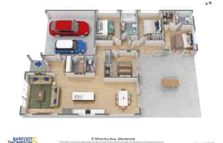 5 Wheriko Avenue, Glenbrook