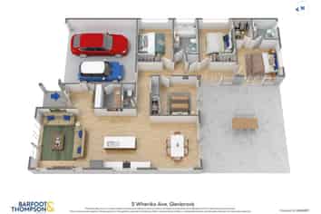 5 Wheriko Avenue, Glenbrook