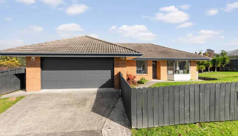 21 Legacy Drive, Henderson