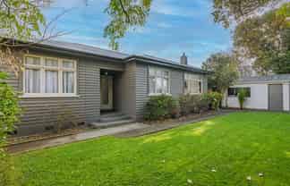 25 Monrad Street, Palmerston North Central