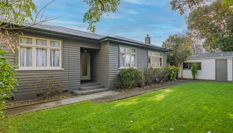 25 Monrad Street, Palmerston North Central