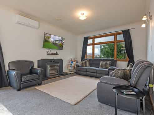 25 Monrad Street, Palmerston North Central