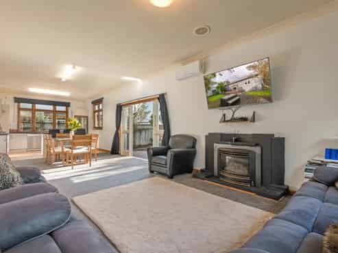 25 Monrad Street, Palmerston North Central