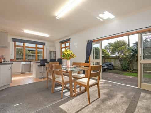 25 Monrad Street, Palmerston North Central