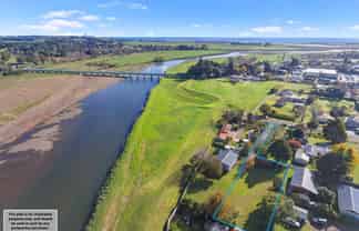 8B Wellington Street, 