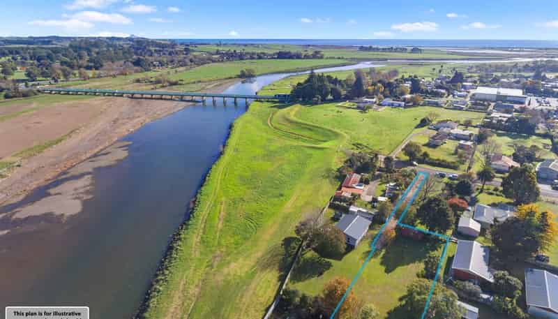 8B Wellington Street, 