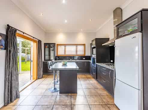 23 Frederick Street, Terrace End