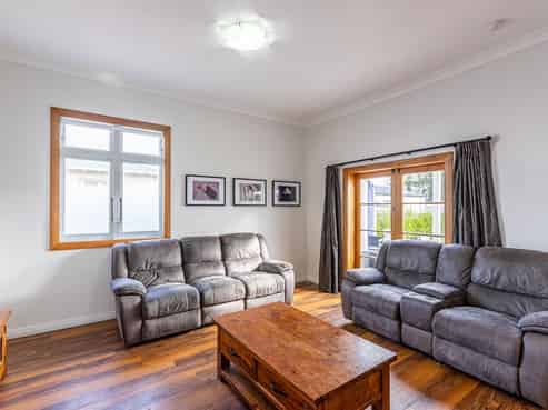 23 Frederick Street, Terrace End