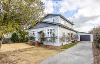 23 Frederick Street, Terrace End